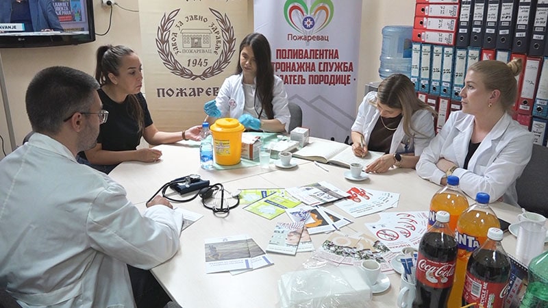 Jkp po put akcija zdravlje