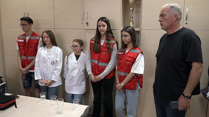 Jkp po put akcija zdravlje