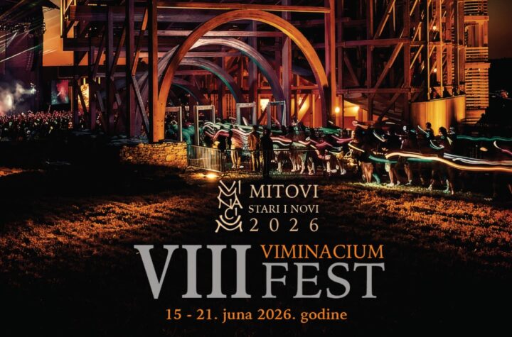 Plakat 2026 viminacium