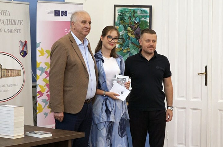 Vg nagrade
