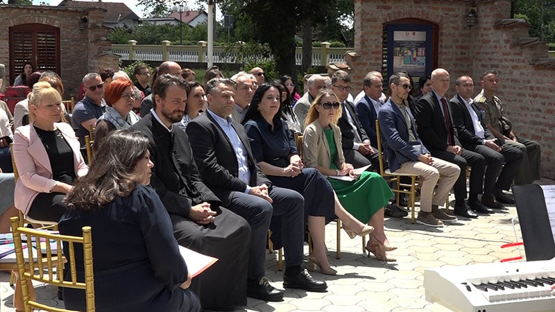 Zapisi 15 god promo
