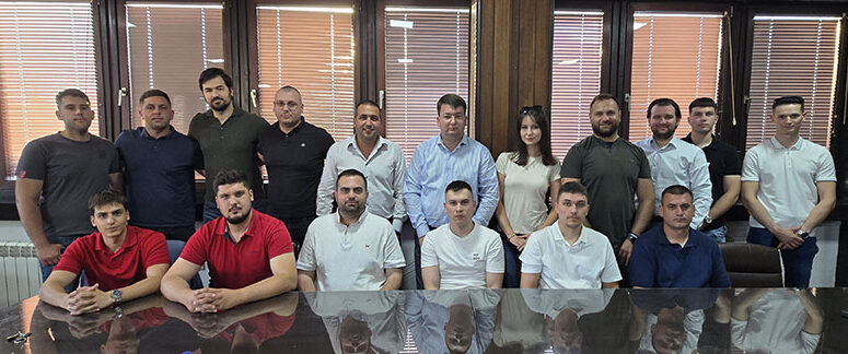 Заједничка фотографија