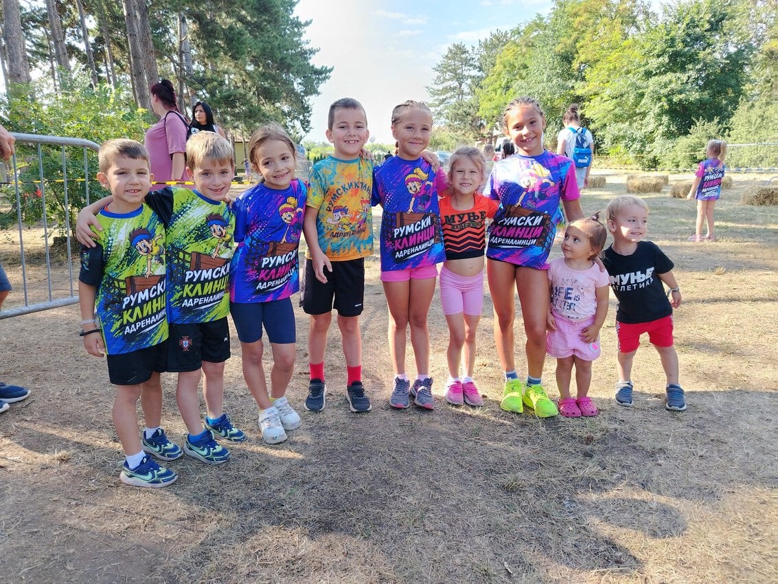 Uspešan nastup Munja u Rumi i Belotiću