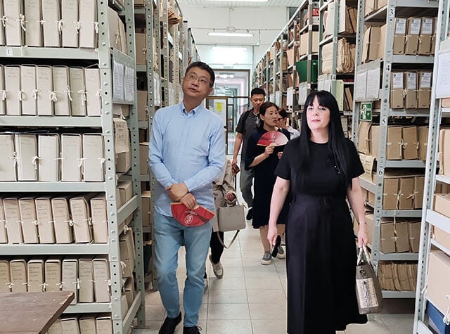 Foto: Istorijski arhiv Požarevac