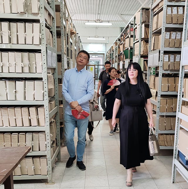 Foto: Istorijski arhiv Požarevac