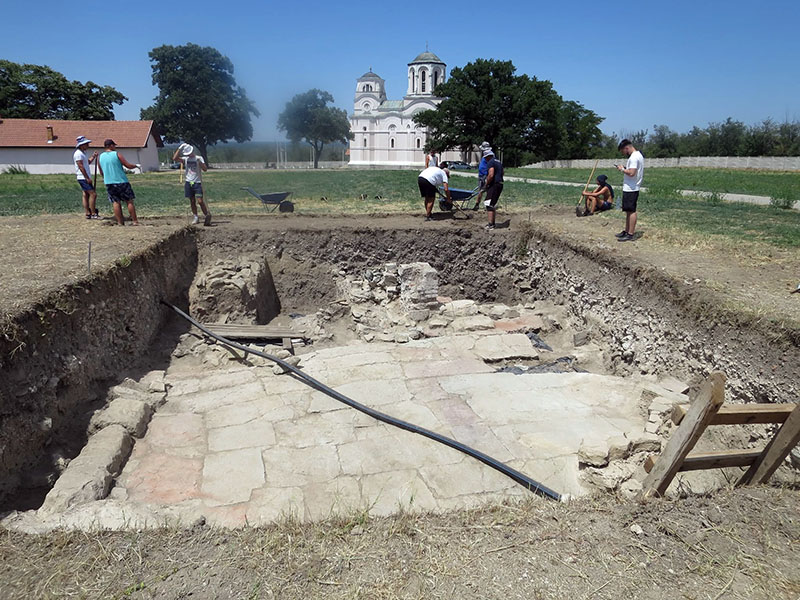 Nova arheološka istraživanja u Starom Kostolcu: U potrazi za tragovima Braničevske episkopije