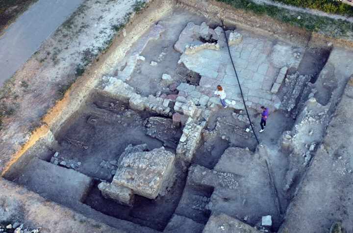 Nova arheološka istraživanja u Starom Kostolcu: U potrazi za tragovima Braničevske episkopije