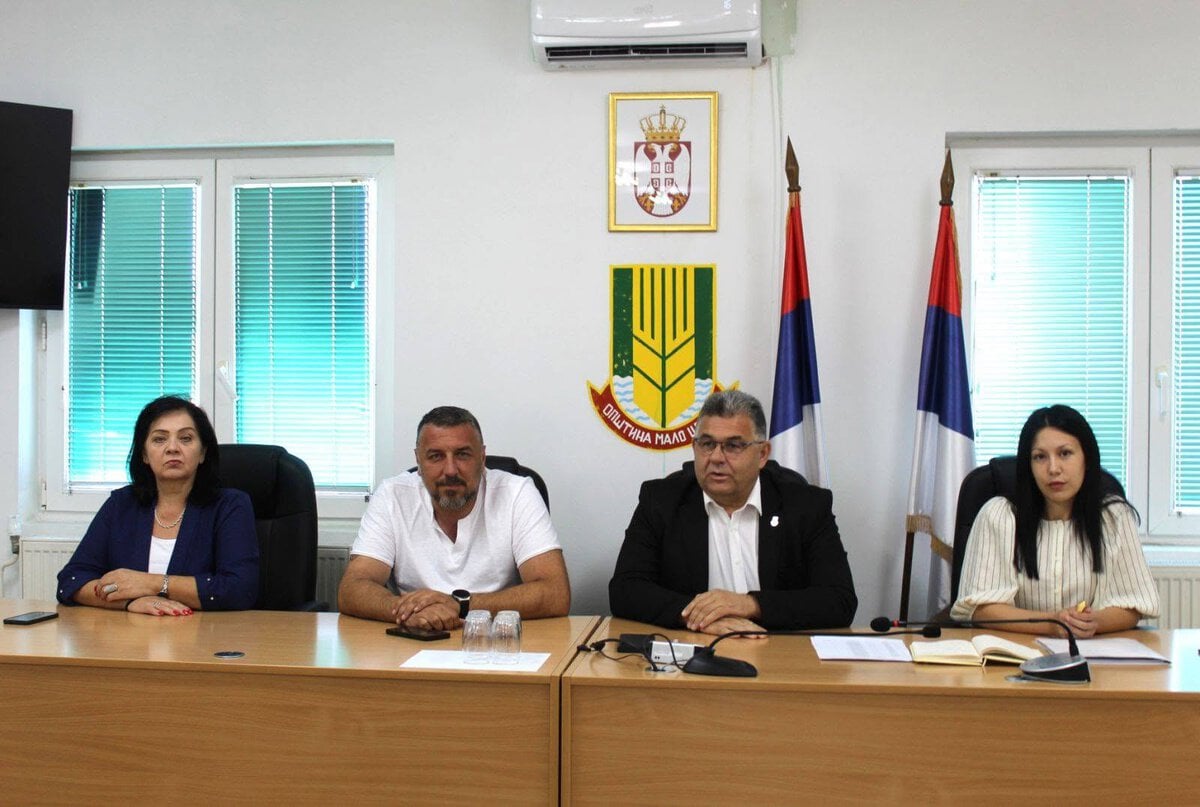 Prva rešenja za podsticaje poljoprivrednicima u opštini Malo Crniće