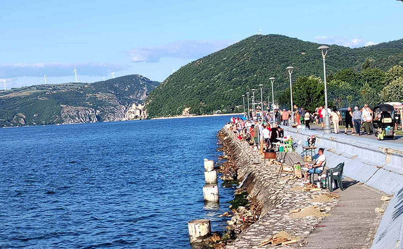 Golubac kotlic 2026