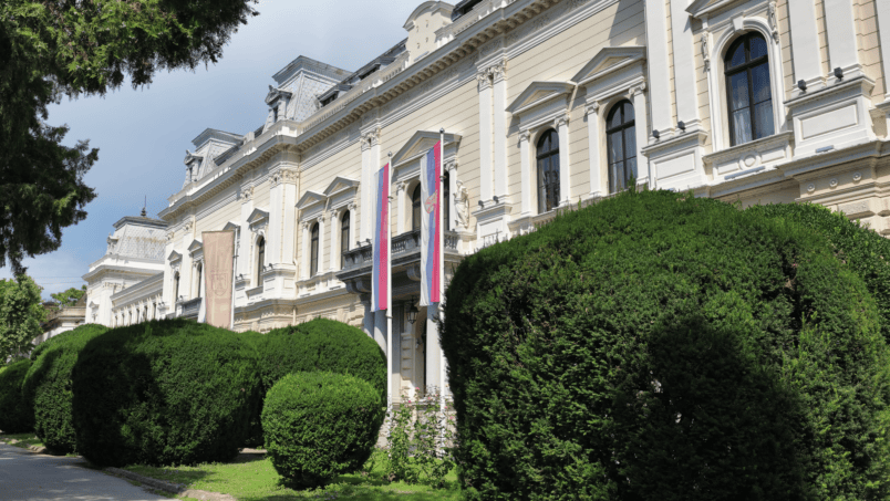 Pozarevac nacelstvo (37) zastava
