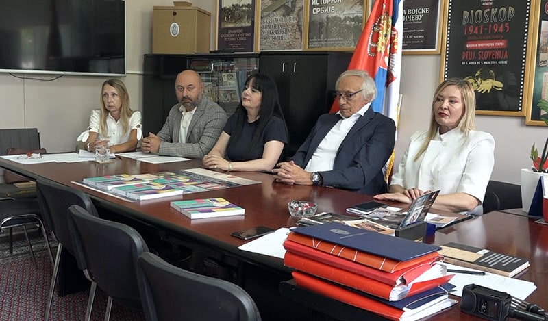 ‚zapisi arhiv