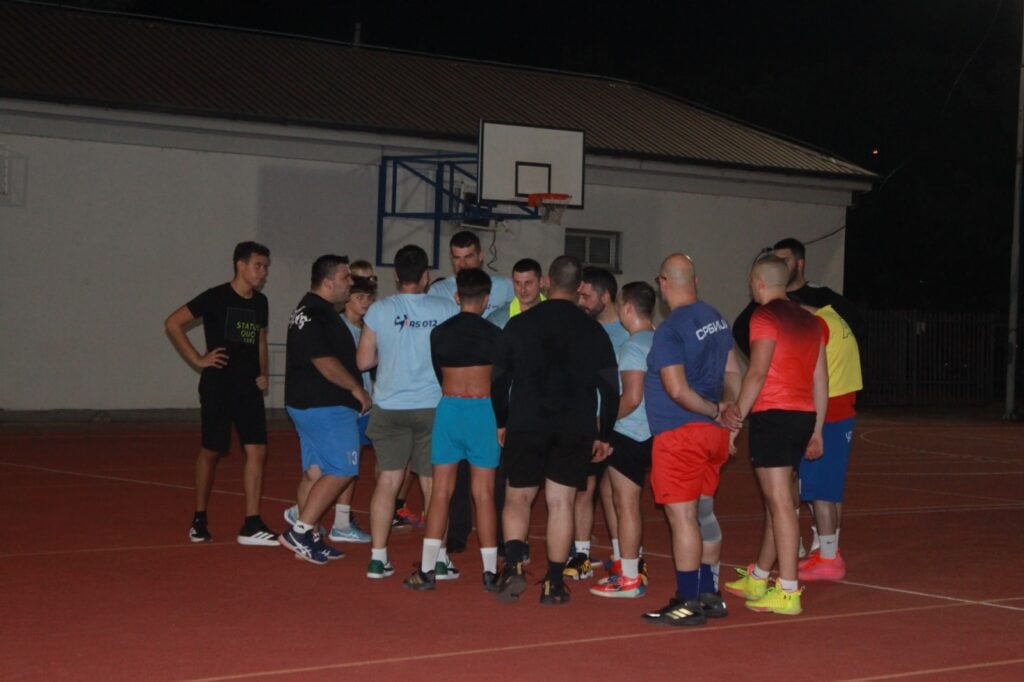Novi početak pozarevačkog rukometa: Sportsko rukometno udruženje „As 012“ kreće u prve takmičarske i...