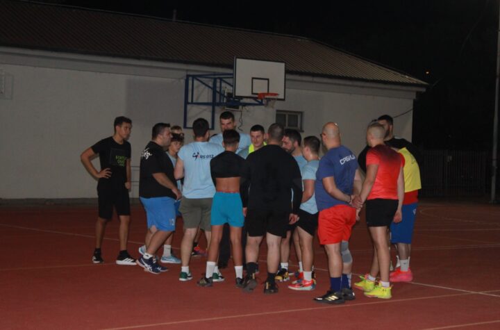 Novi početak pozarevačkog rukometa: Sportsko rukometno udruženje „As 012“ kreće u prve takmičarske i...