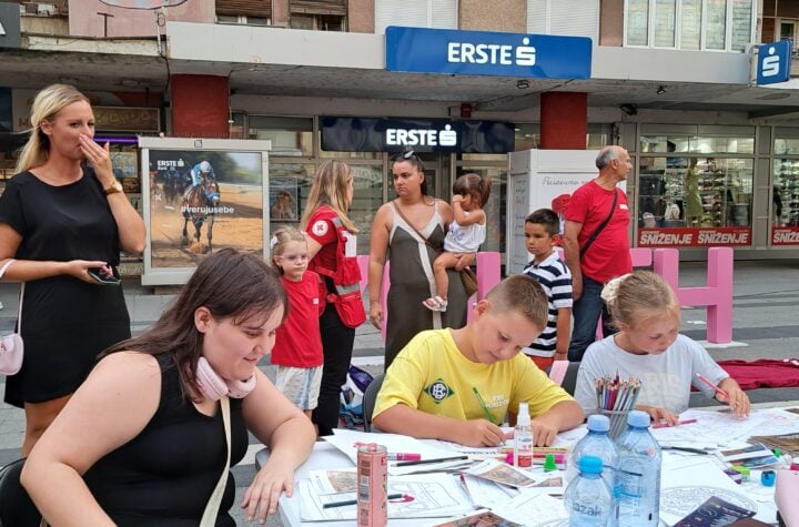 Narodni muzej približio kulturno nasleđe najmlađima