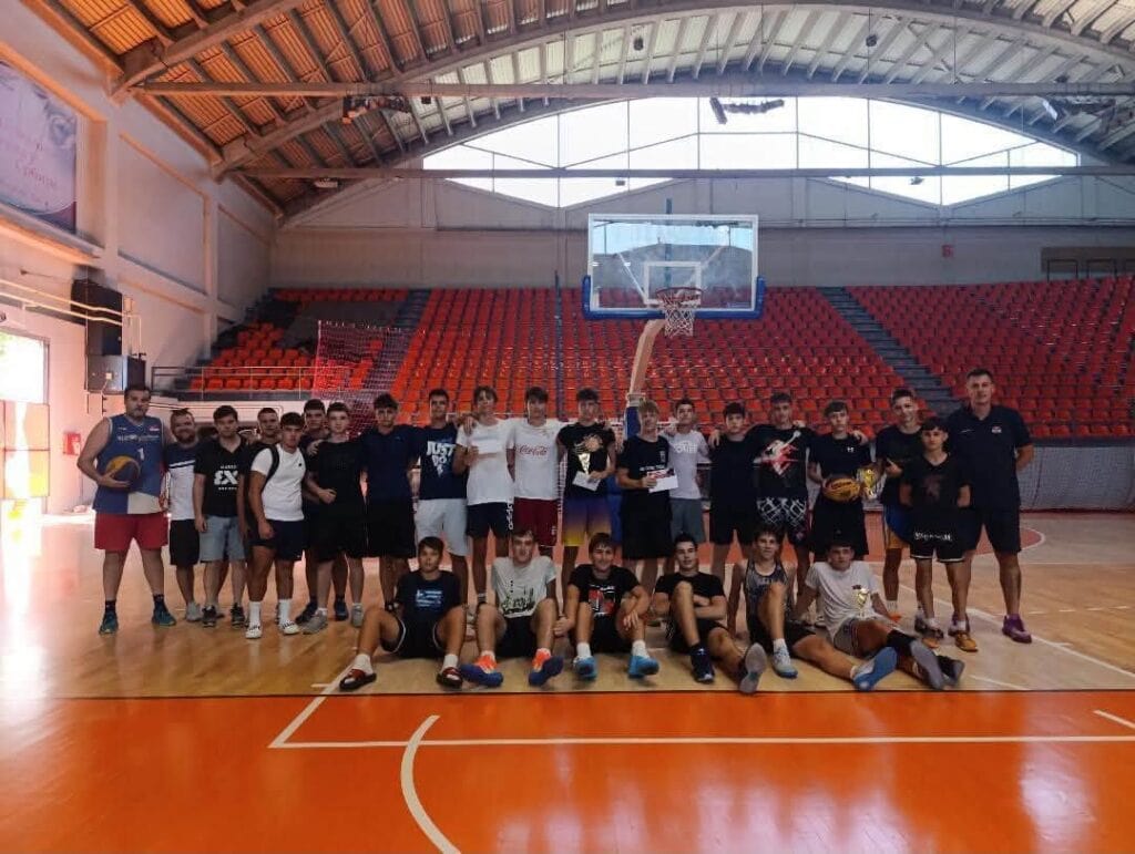 Foto: SC Požarevac