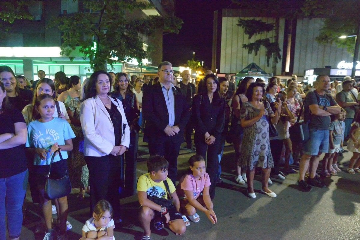 Stig Fest 2026 ostavio trag: Četiri dana igre, tradicije i prijateljstva
