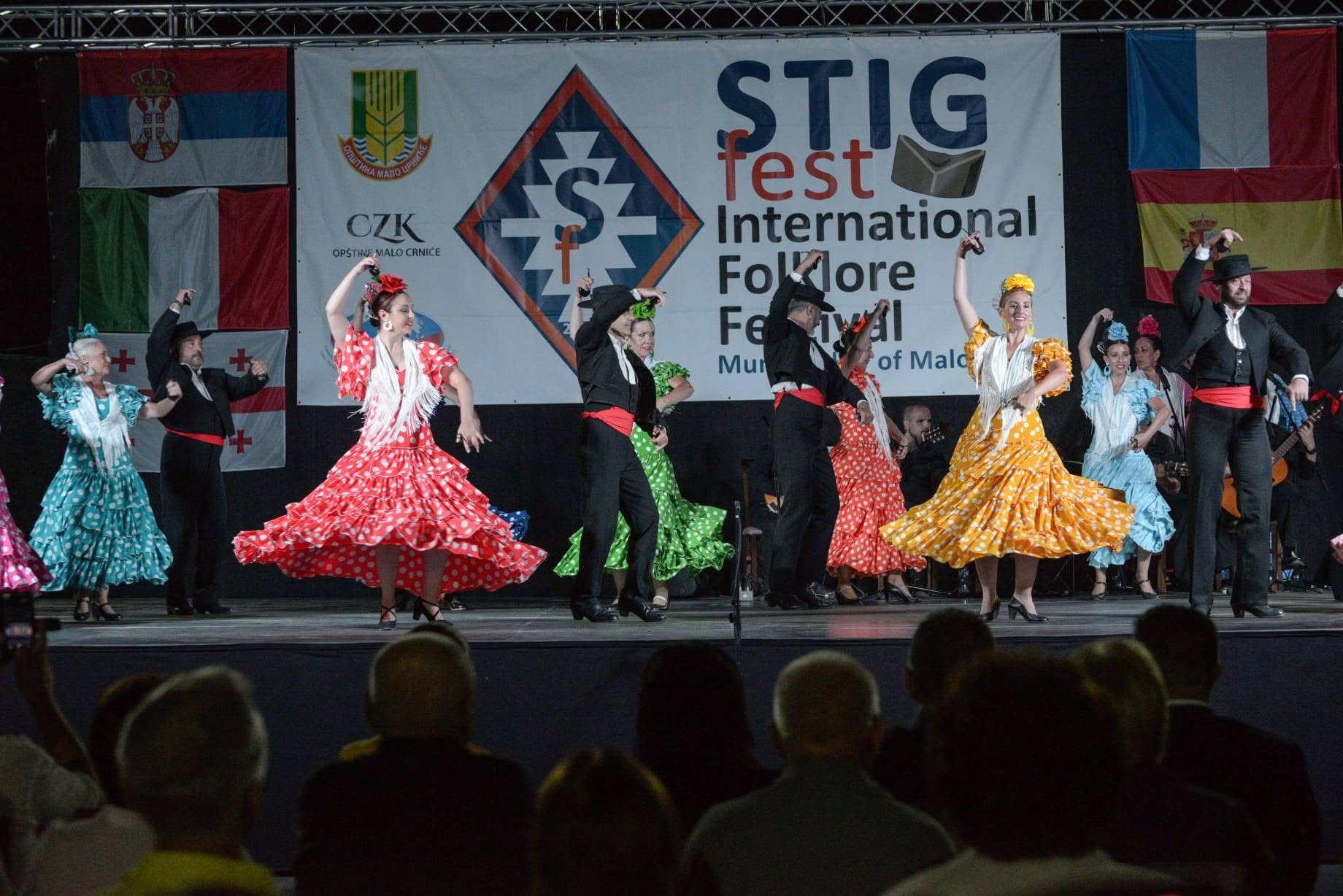 Stig Fest 2026 ostavio trag: Četiri dana igre, tradicije i prijateljstva