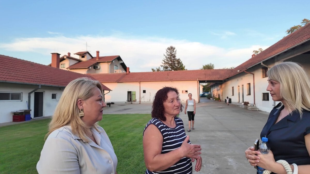 Kostići iz Bradarca obrađuju 150 hektara zemlje i imaju pekaru „Stari mlin“