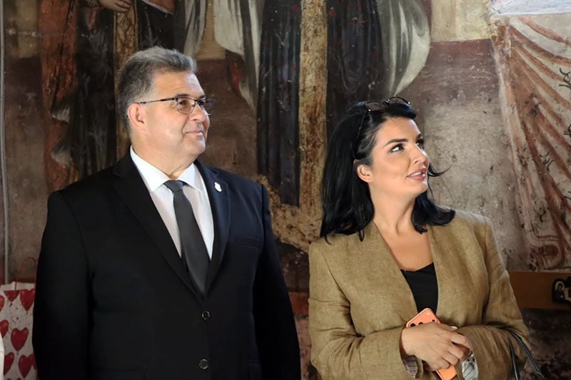 Podrška razvoju turizma u Malom Crniću