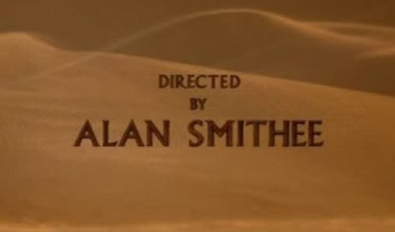 ALAN SMITI