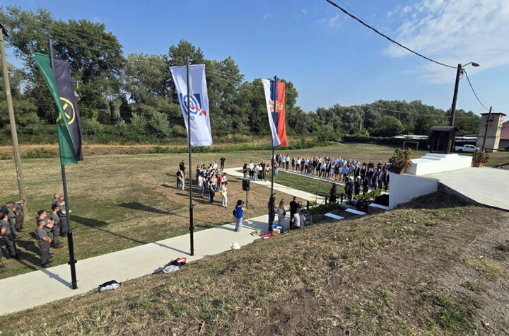 Dan rudara obeležen u Kostolcu: Počast generacijama koje su gradile srpsku energetiku
