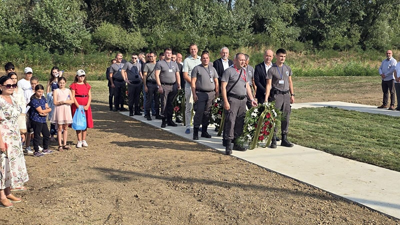Dan rudara obeležen u Kostolcu: Počast generacijama koje su gradile srpsku energetiku
