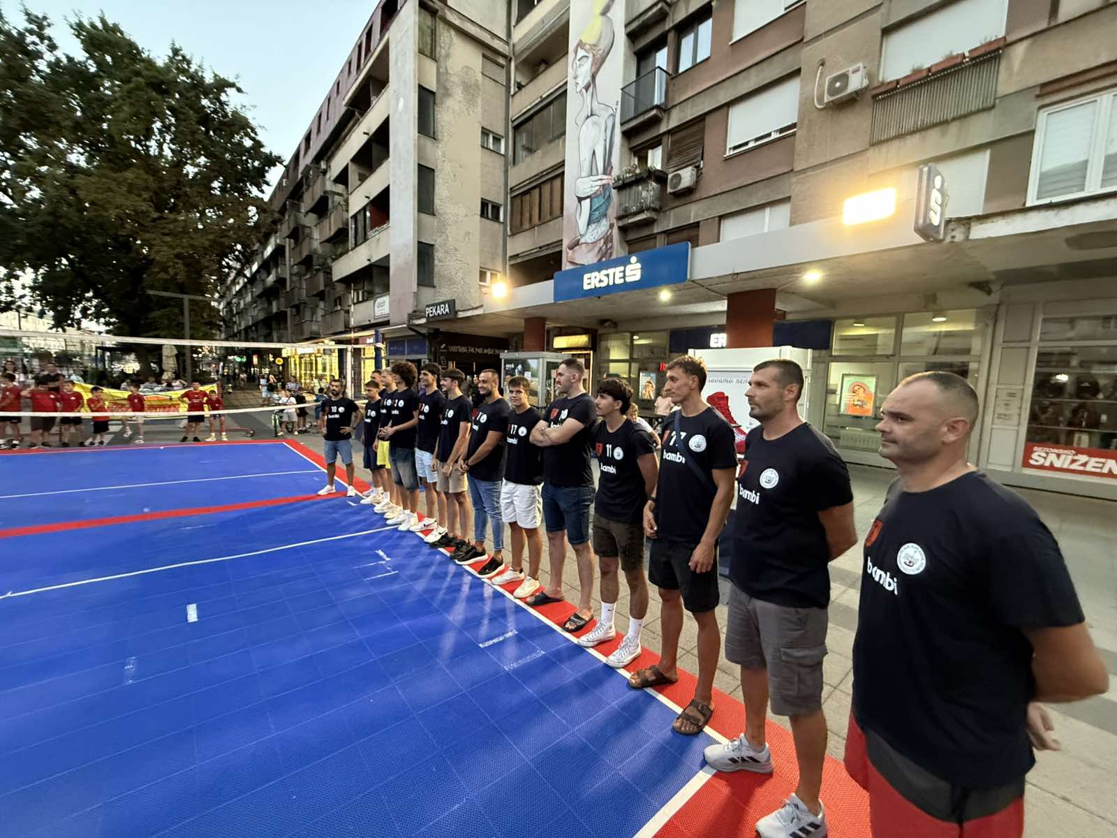 OK Mldi radnik promocija