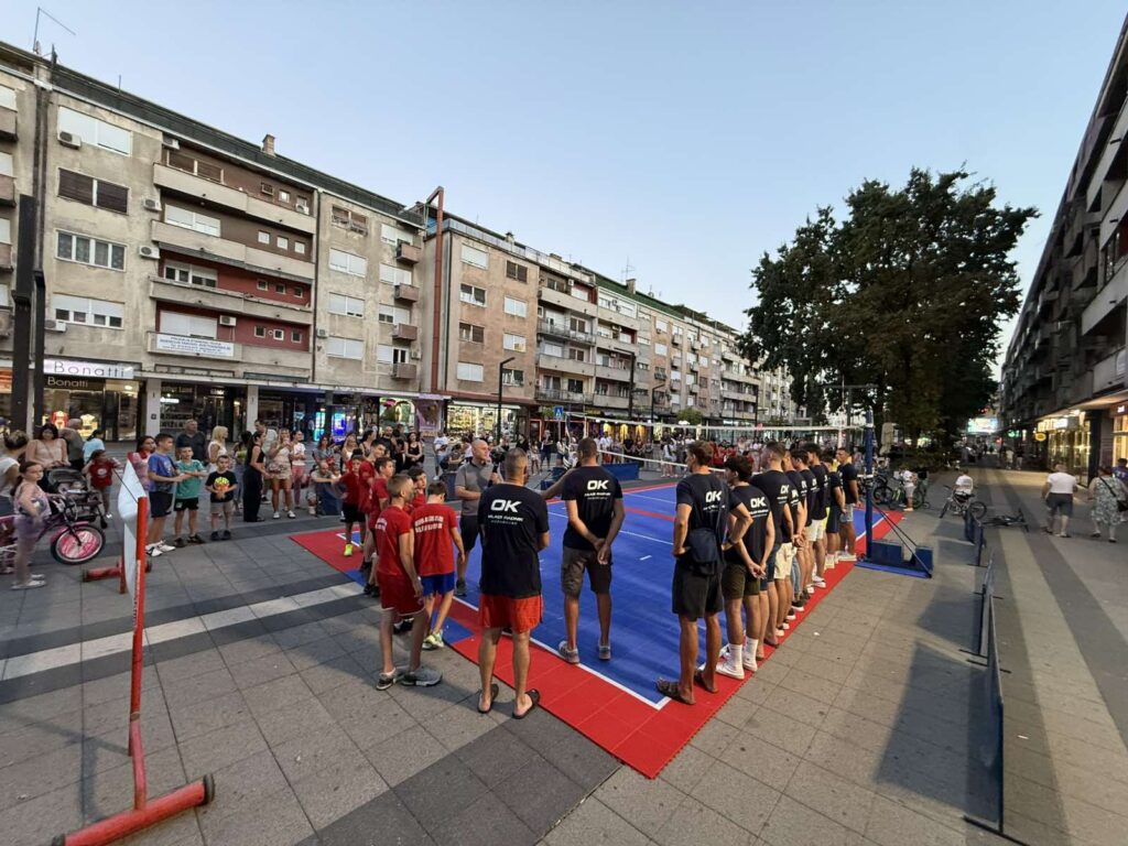Ok Mladi radnikpromocija