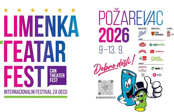 Limenka fest