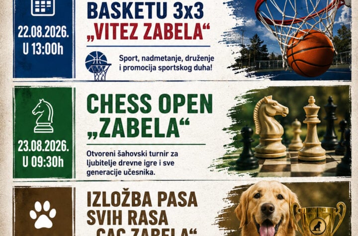Pratece manifestacije
