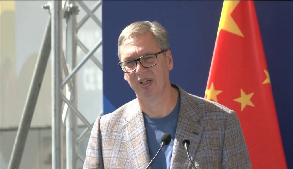 Vucic