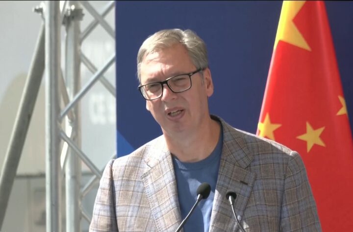 Vucic