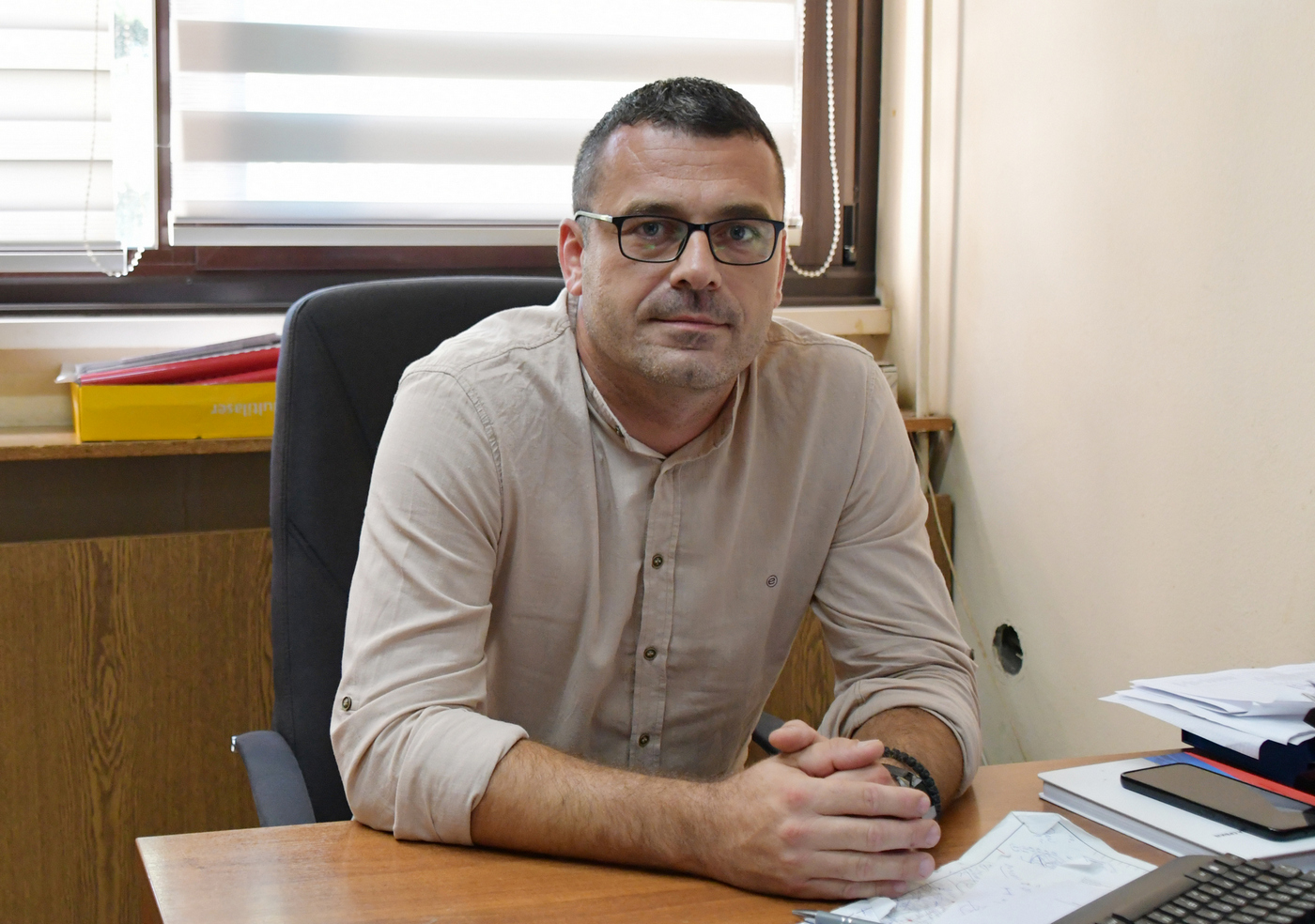 03 Pomocna mehanizacija Deliblatska pescara 01 Nenad Duic