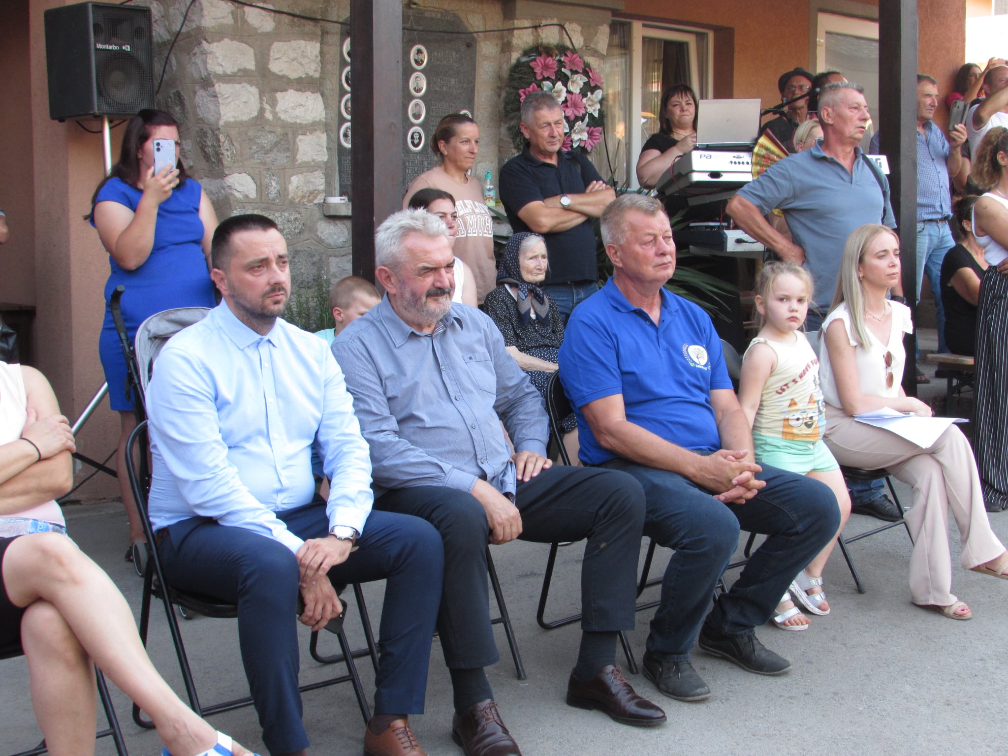 Bikinje okupilo sela, udruženja i čuvare tradicije