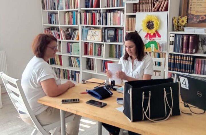 Foto: Biblioteka „Srboljub Mitić“ Malo Crniće