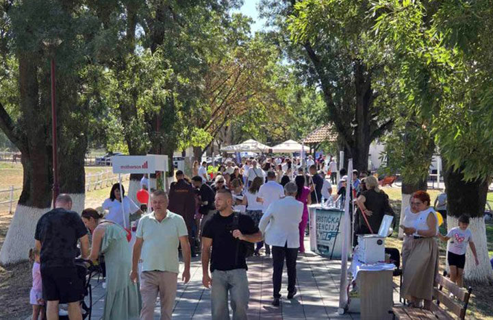 Foto: RPK Požarevac