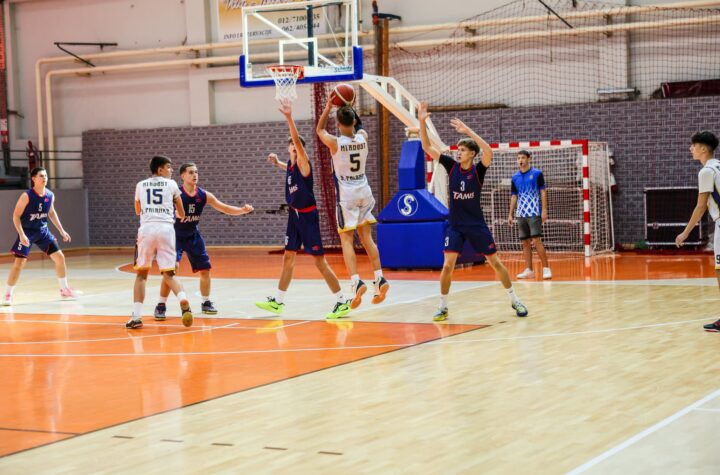 Foto: SC Požarevac