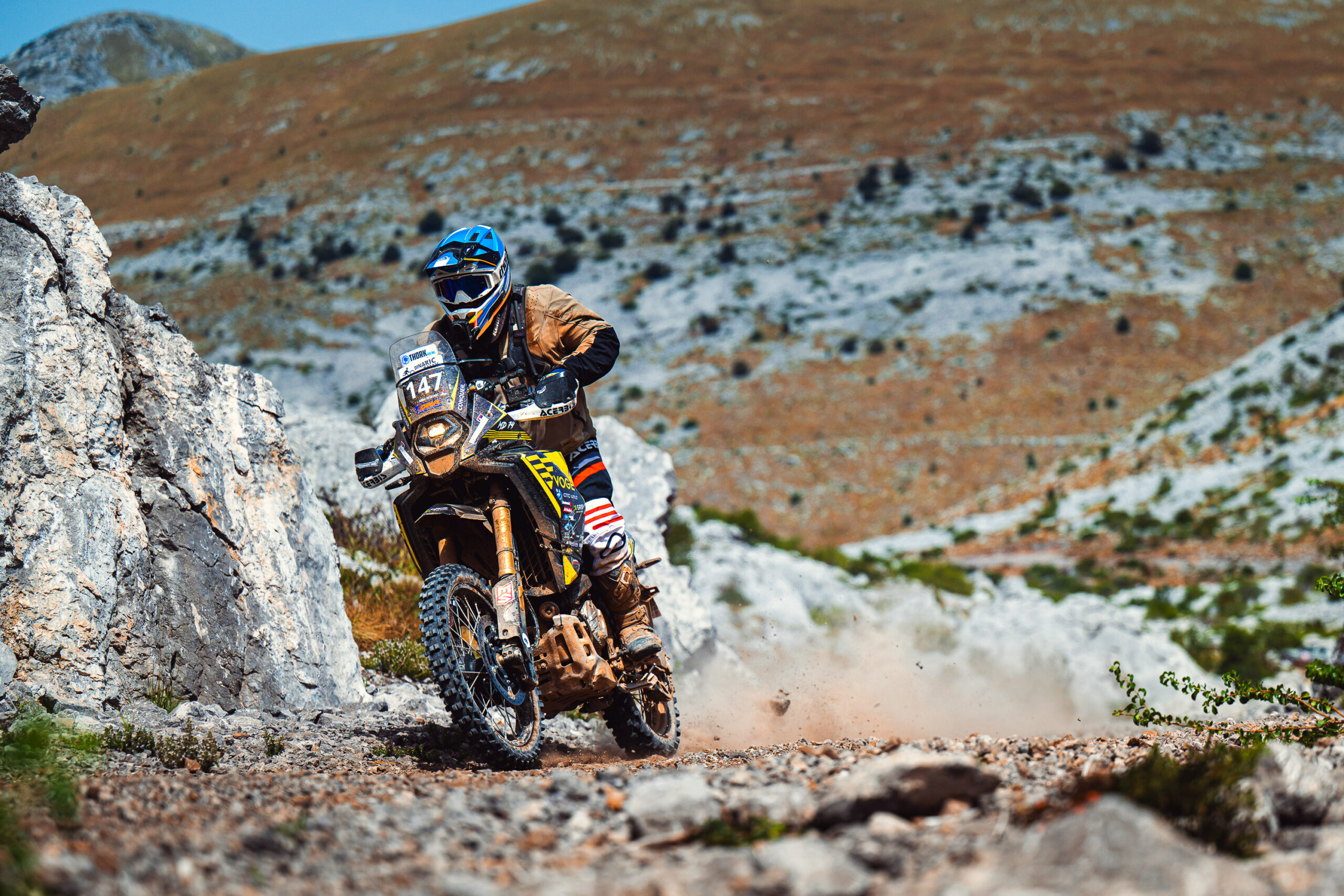 Dinaric Rally 2026 (2)