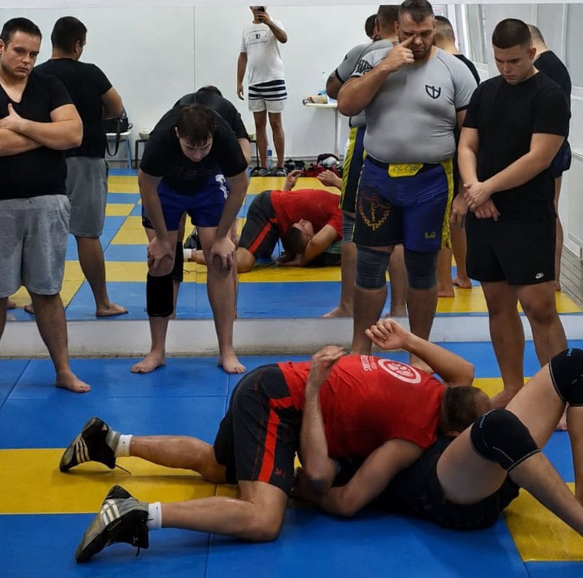 U Požarevcu je zvanično počela nova sportska priča