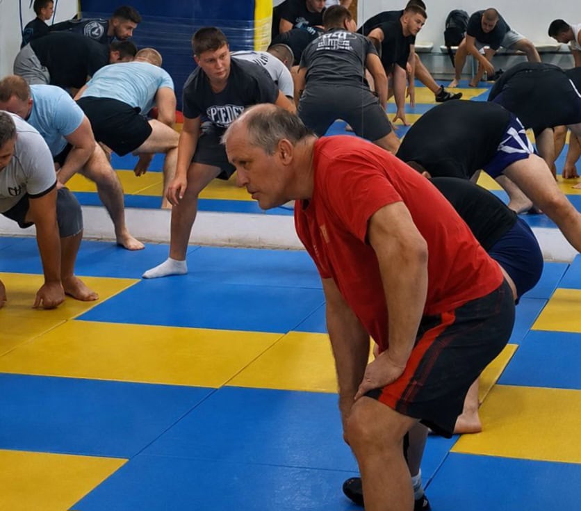 U Požarevcu je zvanično počela nova sportska priča
