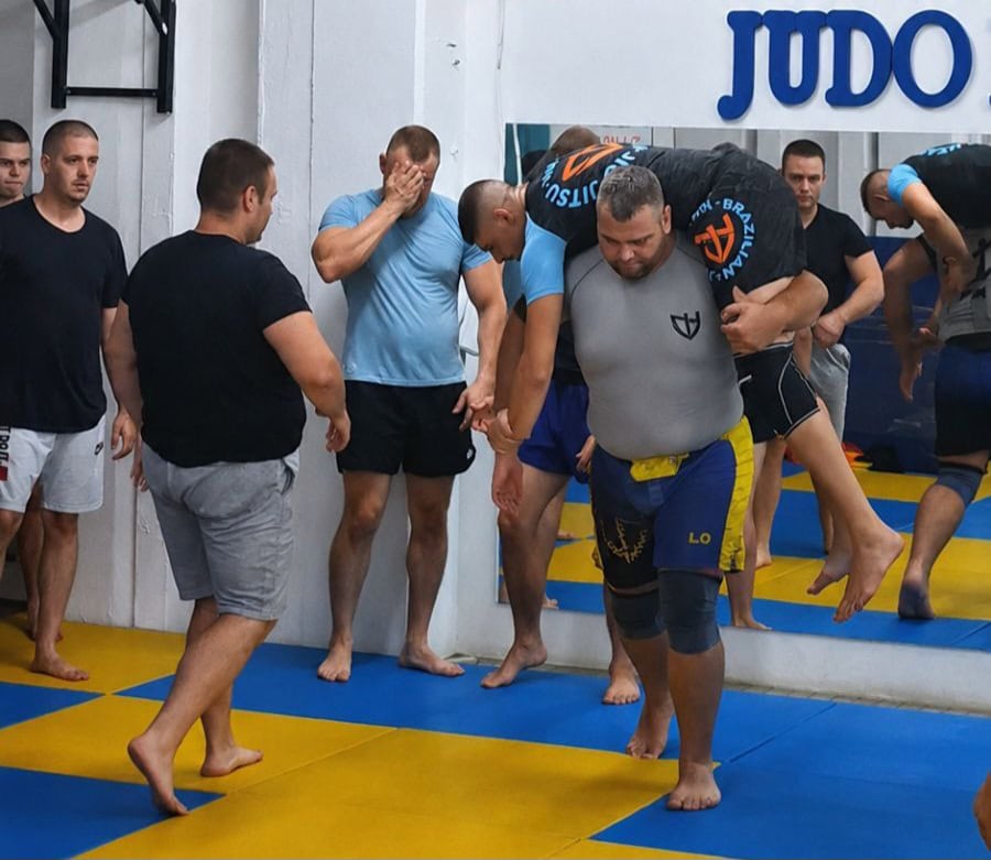 U Požarevcu je zvanično počela nova sportska priča