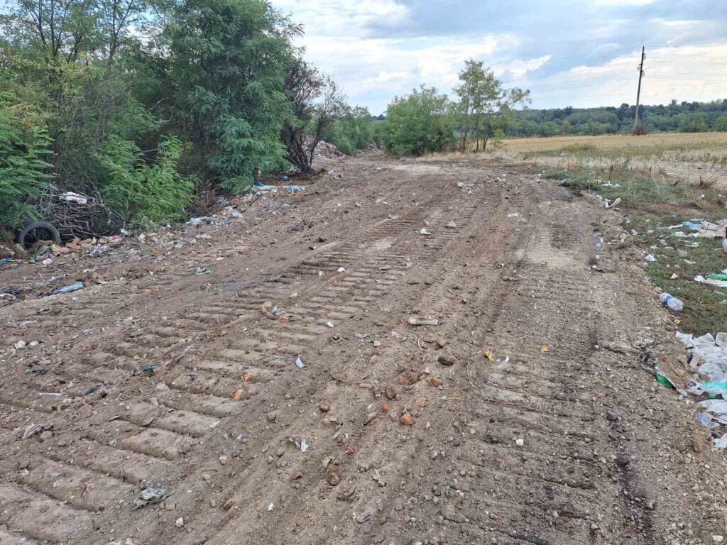 Sanirane divlje deponije u Beranju i Prugovu