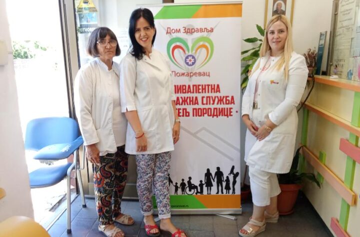 U apoteci „Jovan Pokorni“ uspešno sprovedena akcija besplatnih preventivnih pregleda