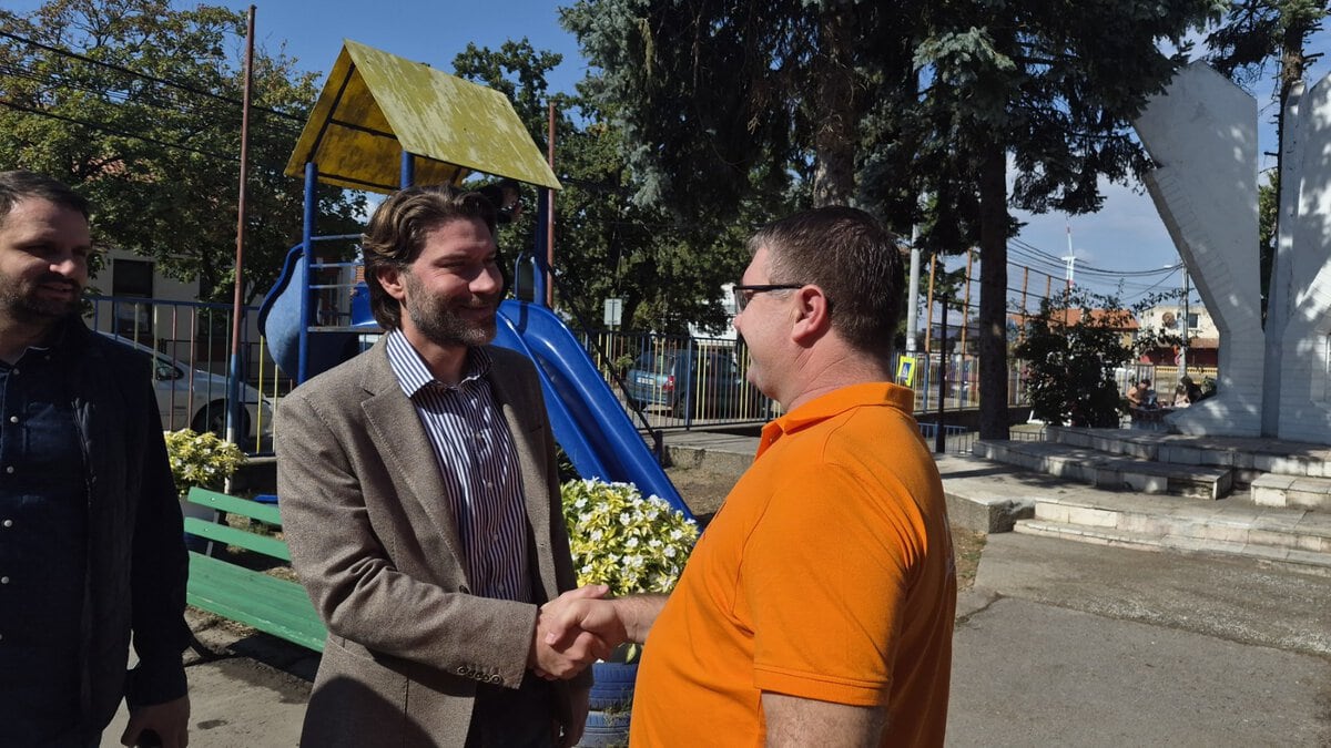 Miholjski susreti sela održani u Ćirikovcu: Tradicija, druženje i seosko stvaralaštvo u centru pažnje