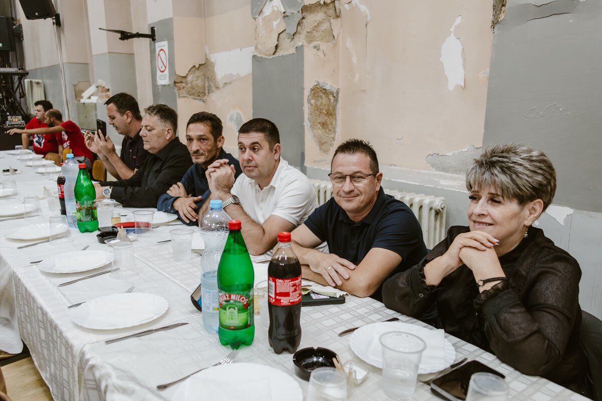 FK Drmno obeležio 90 godina postojanja