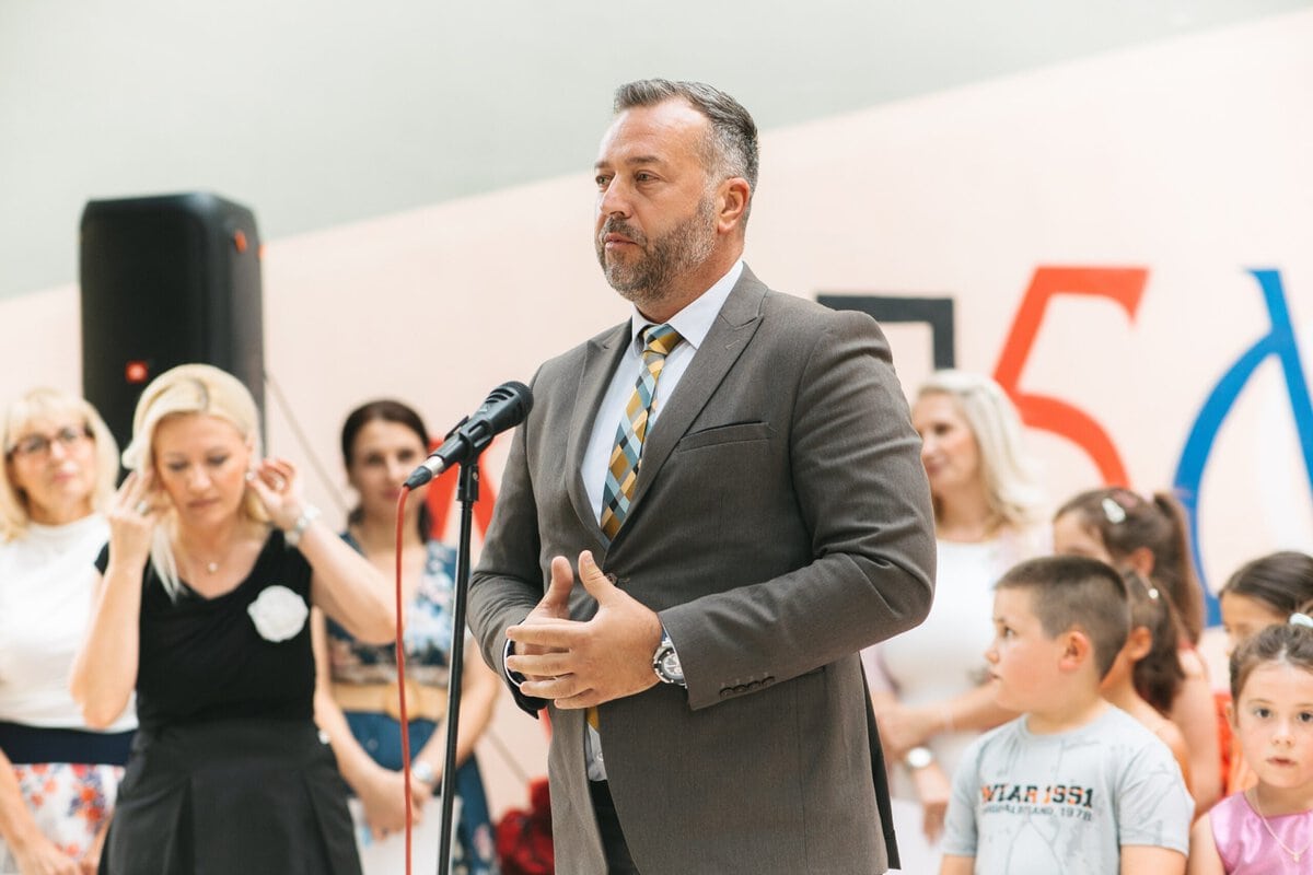 Ivan Ćilerdžić Ministarstvo prosvete nauke i tehnološkog razvoja