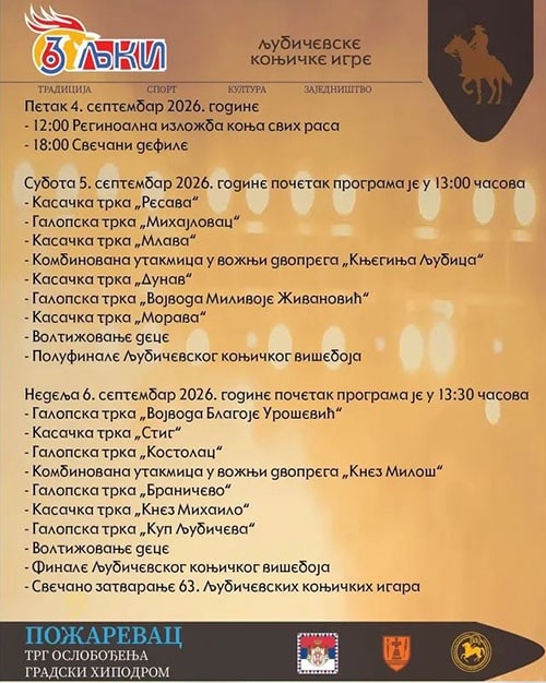 LJKI PROGRAM