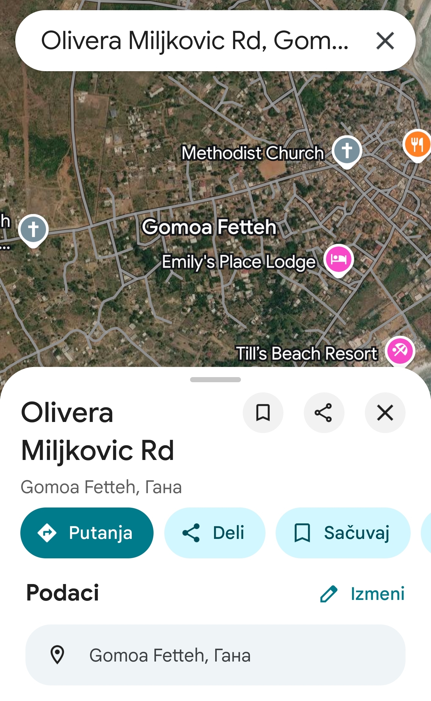 Screenshot 20260902 191144 Maps