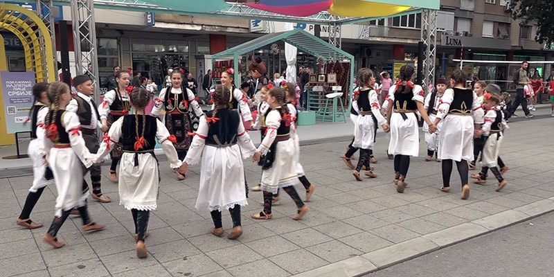 Expo karavan po