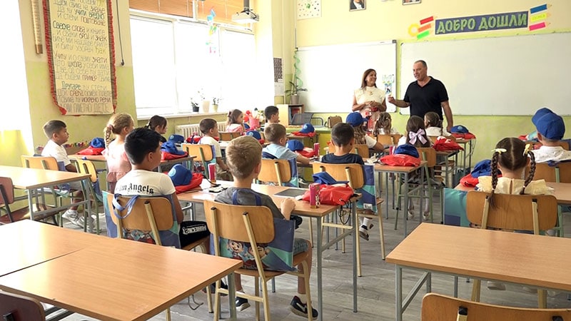 Kralj prvaci